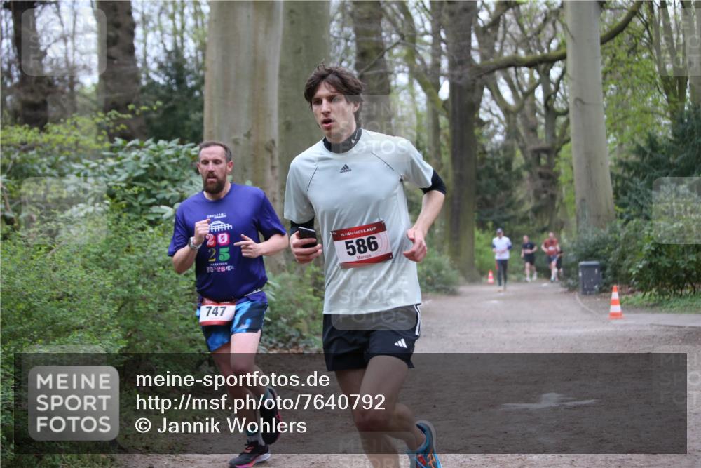 13.04.2025 - Hammer Lauf Jannik Wohlers http://msf.ph/oto/7640792 13.04.2025 10:05:40 Laufen 2009, 20, 25, 15, 586, 747 meine-sportfotos.de