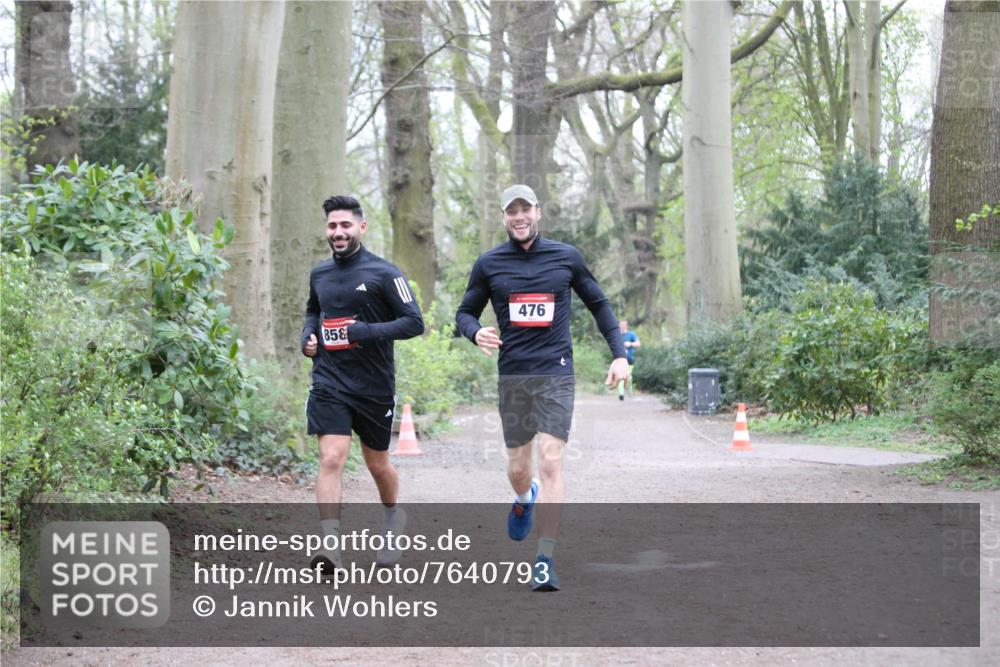 13.04.2025 - Hammer Lauf Jannik Wohlers http://msf.ph/oto/7640793 13.04.2025 12:08:42 Laufen 476, 858 meine-sportfotos.de