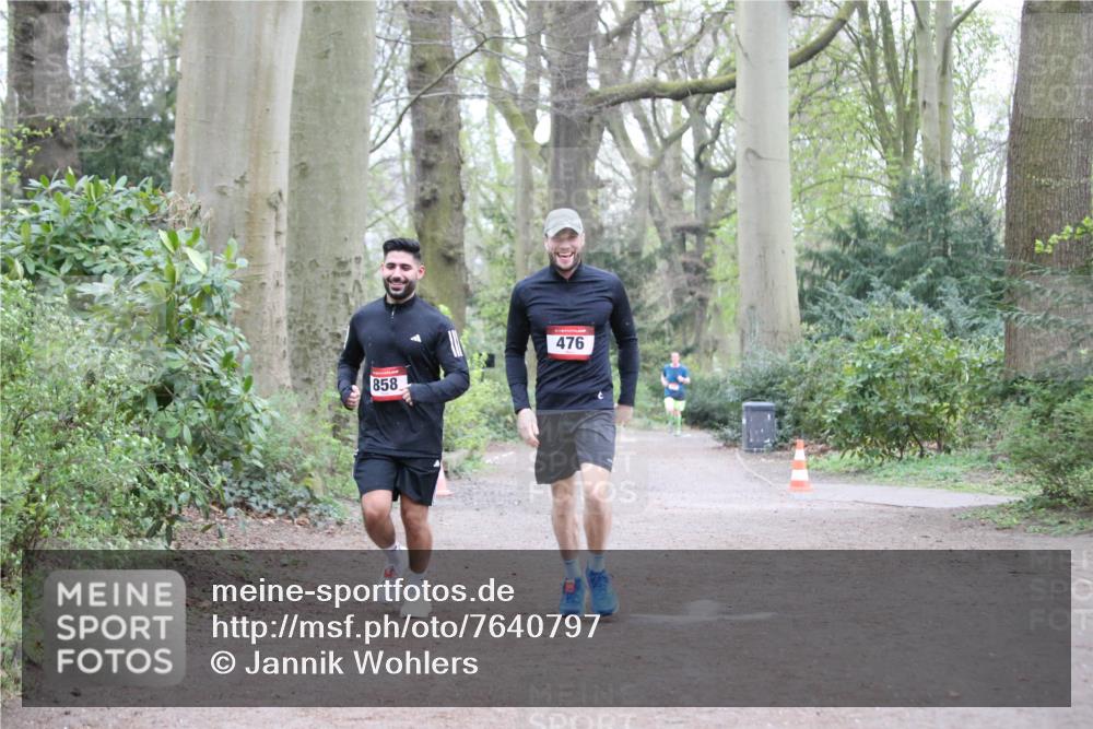 13.04.2025 - Hammer Lauf Jannik Wohlers http://msf.ph/oto/7640797 13.04.2025 12:08:42 Laufen 858, 476 meine-sportfotos.de