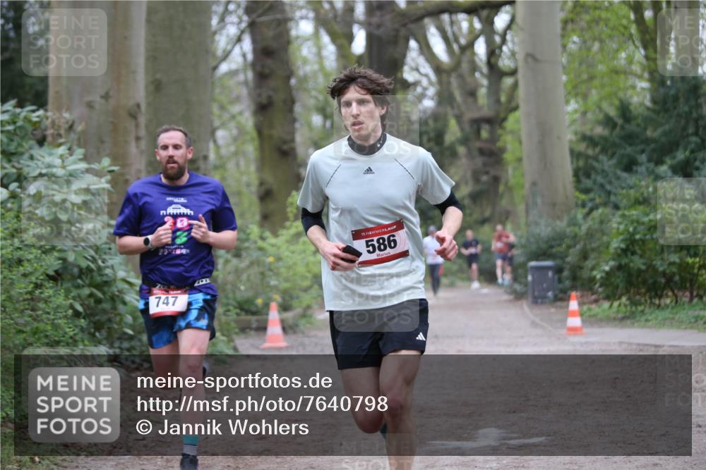 13.04.2025 - Hammer Lauf Jannik Wohlers http://msf.ph/oto/7640798 13.04.2025 10:05:40 Laufen 747, 15, 586 meine-sportfotos.de