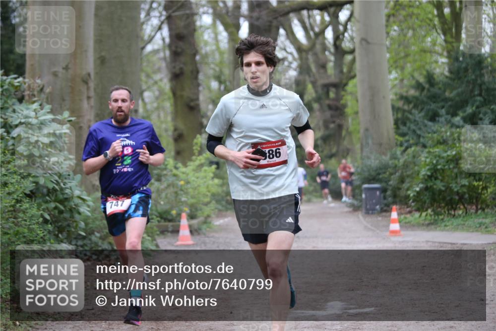 13.04.2025 - Hammer Lauf Jannik Wohlers http://msf.ph/oto/7640799 13.04.2025 10:05:39 Laufen 747, 8, 15, 86 meine-sportfotos.de