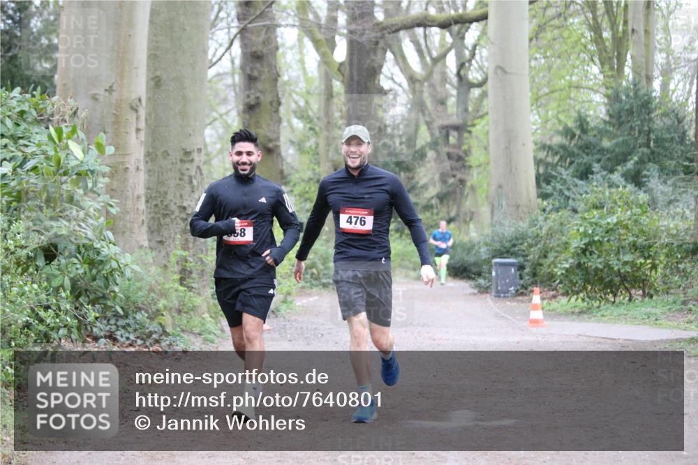 13.04.2025 - Hammer Lauf Jannik Wohlers http://msf.ph/oto/7640801 13.04.2025 12:08:41 Laufen 58, 476 meine-sportfotos.de
