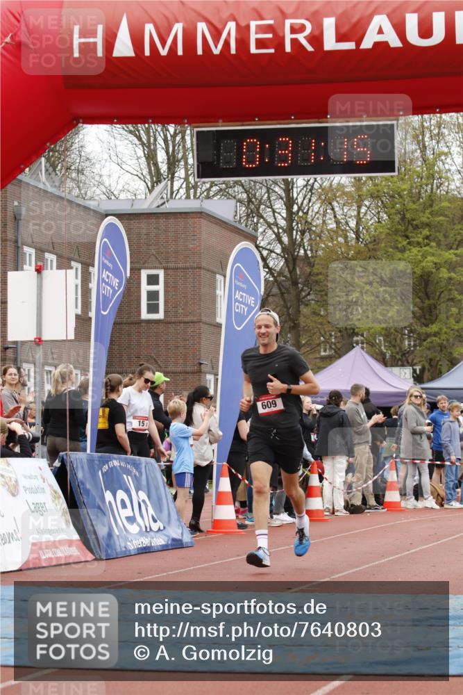 13.04.2025 - Hammer Lauf A. Gomolzig http://msf.ph/oto/7640803 13.04.2025 11:31:13 Ziel 187, 384, 609 meine-sportfotos.de