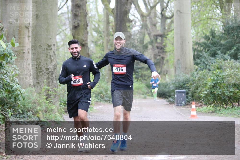 13.04.2025 - Hammer Lauf Jannik Wohlers http://msf.ph/oto/7640804 13.04.2025 12:08:41 Laufen 858, 15, 476 meine-sportfotos.de