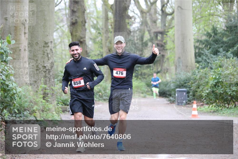 13.04.2025 - Hammer Lauf Jannik Wohlers http://msf.ph/oto/7640806 13.04.2025 12:08:41 Laufen 858, 476 meine-sportfotos.de