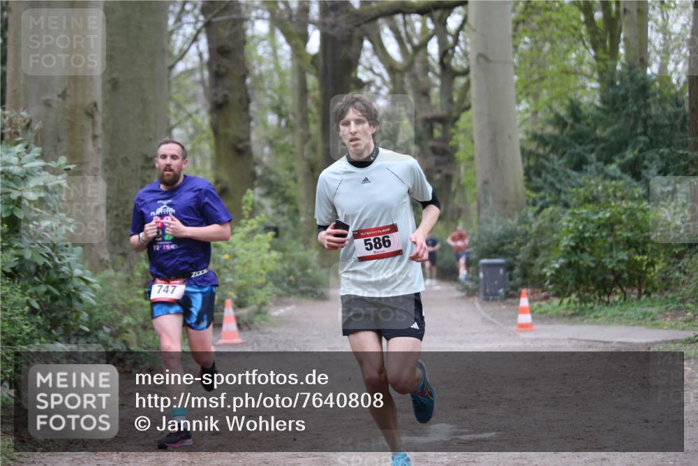13.04.2025 - Hammer Lauf Jannik Wohlers http://msf.ph/oto/7640808 13.04.2025 10:05:39 Laufen 1228, 747, 15, 586 meine-sportfotos.de