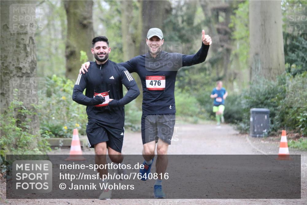 13.04.2025 - Hammer Lauf Jannik Wohlers http://msf.ph/oto/7640816 13.04.2025 12:08:40 Laufen 15, 476 meine-sportfotos.de