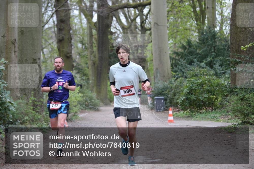 13.04.2025 - Hammer Lauf Jannik Wohlers http://msf.ph/oto/7640819 13.04.2025 10:05:39 Laufen 747, 15, 586 meine-sportfotos.de