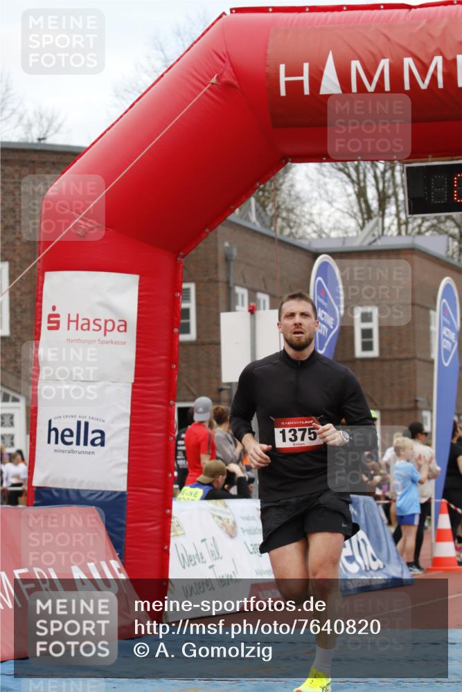 13.04.2025 - Hammer Lauf A. Gomolzig http://msf.ph/oto/7640820 13.04.2025 11:31:07 Ziel 251, 322, 384, 670, 1002, 1267, 1375, 1896 meine-sportfotos.de
