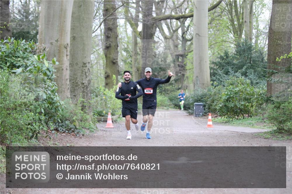 13.04.2025 - Hammer Lauf Jannik Wohlers http://msf.ph/oto/7640821 13.04.2025 12:08:40 Laufen 476 meine-sportfotos.de