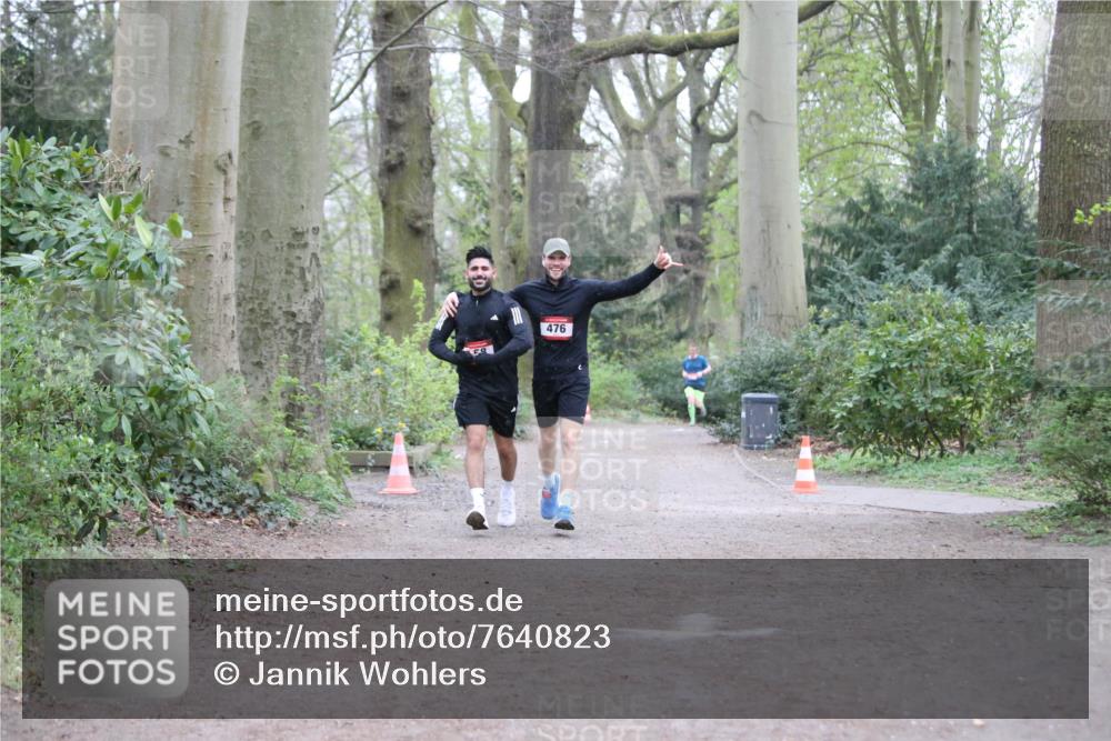 13.04.2025 - Hammer Lauf Jannik Wohlers http://msf.ph/oto/7640823 13.04.2025 12:08:40 Laufen 476, 2 meine-sportfotos.de