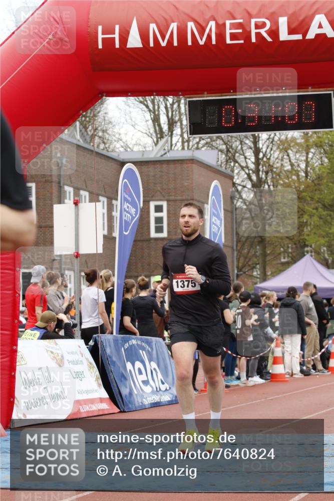 13.04.2025 - Hammer Lauf A. Gomolzig http://msf.ph/oto/7640824 13.04.2025 11:31:06 Ziel 251, 322, 384, 670, 1002, 1267, 1375, 1896 meine-sportfotos.de