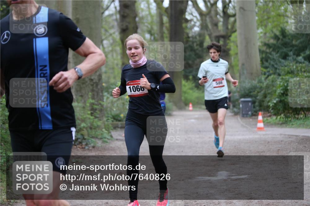 13.04.2025 - Hammer Lauf Jannik Wohlers http://msf.ph/oto/7640826 13.04.2025 10:05:38 Laufen 1066, 586 meine-sportfotos.de