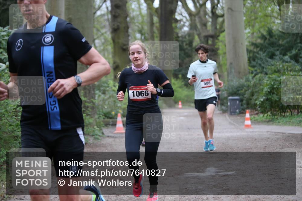 13.04.2025 - Hammer Lauf Jannik Wohlers http://msf.ph/oto/7640827 13.04.2025 10:05:38 Laufen 15, 1066, 586 meine-sportfotos.de