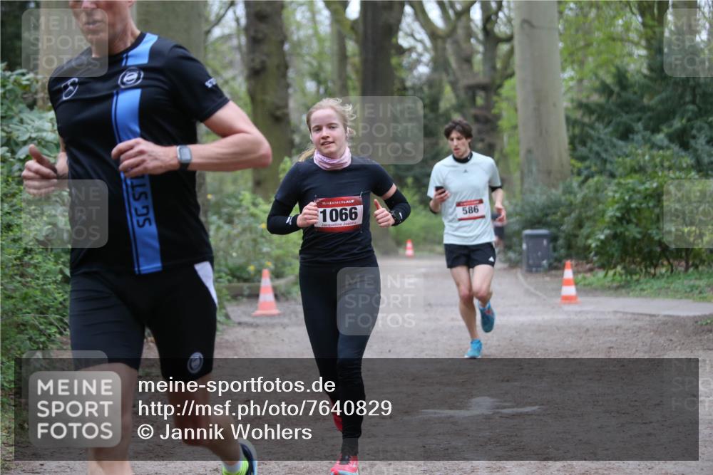 13.04.2025 - Hammer Lauf Jannik Wohlers http://msf.ph/oto/7640829 13.04.2025 10:05:38 Laufen 15, 1066, 586 meine-sportfotos.de