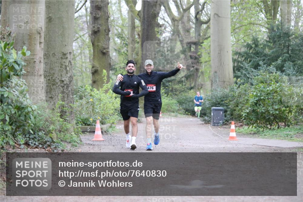 13.04.2025 - Hammer Lauf Jannik Wohlers http://msf.ph/oto/7640830 13.04.2025 12:08:39 Laufen 476 meine-sportfotos.de