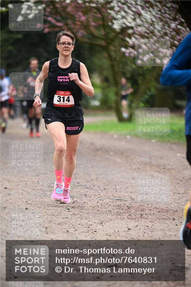 13.04.2025 - Hammer Lauf Dr. Thomas Lammeyer http://msf.ph/oto/7640831 13.04.2025 10:09:45 Laufen 0, 15, 314 meine-sportfotos.de