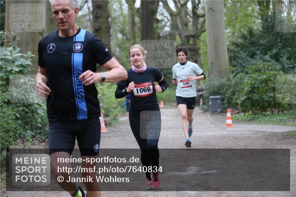 13.04.2025 - Hammer Lauf Jannik Wohlers http://msf.ph/oto/7640834 13.04.2025 10:05:38 Laufen 15, 1066, 586 meine-sportfotos.de