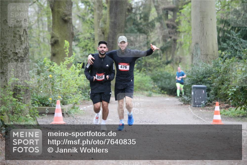 13.04.2025 - Hammer Lauf Jannik Wohlers http://msf.ph/oto/7640835 13.04.2025 12:08:39 Laufen 858, 476 meine-sportfotos.de