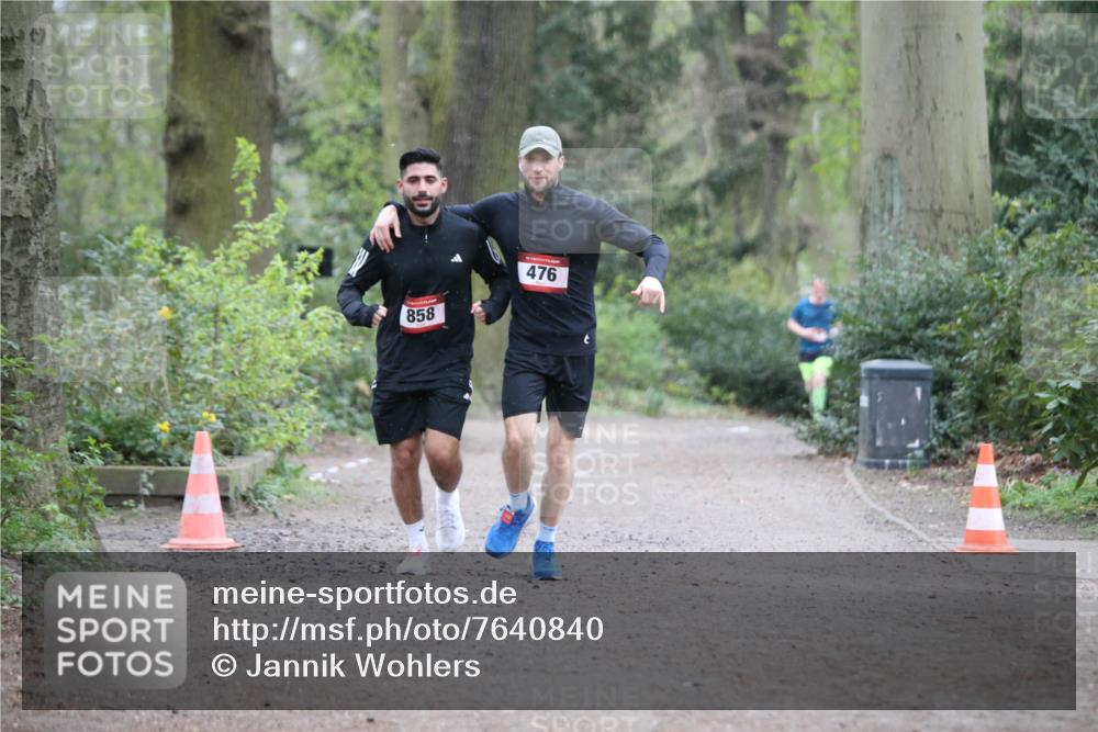 13.04.2025 - Hammer Lauf Jannik Wohlers http://msf.ph/oto/7640840 13.04.2025 12:08:38 Laufen 858, 476 meine-sportfotos.de