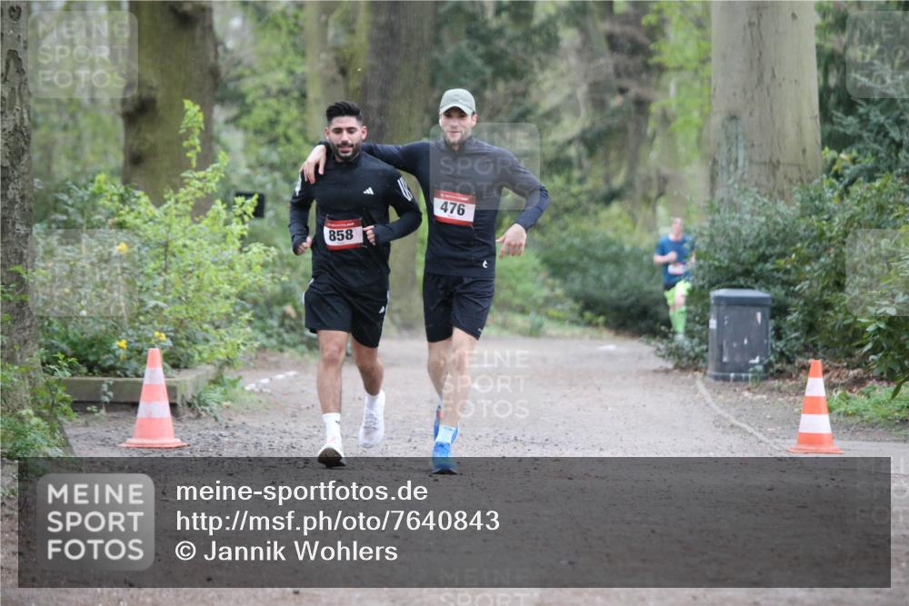 13.04.2025 - Hammer Lauf Jannik Wohlers http://msf.ph/oto/7640843 13.04.2025 12:08:38 Laufen 858, 476 meine-sportfotos.de