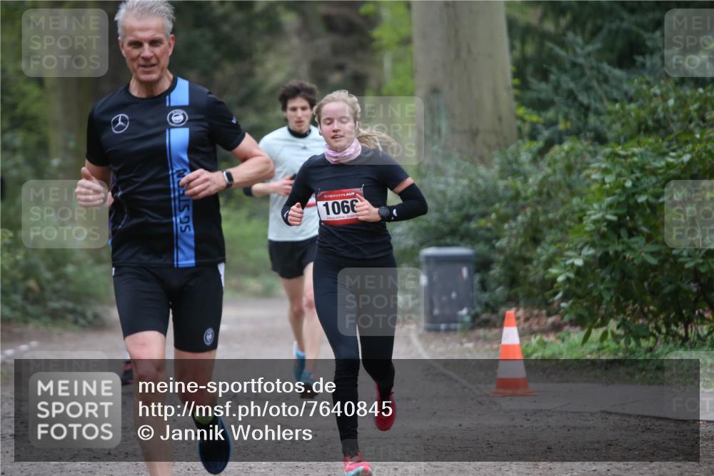 13.04.2025 - Hammer Lauf Jannik Wohlers http://msf.ph/oto/7640845 13.04.2025 10:05:36 Laufen 15, 1060 meine-sportfotos.de