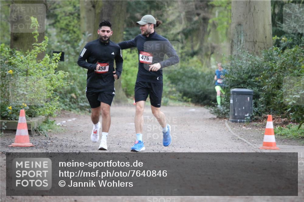 13.04.2025 - Hammer Lauf Jannik Wohlers http://msf.ph/oto/7640846 13.04.2025 12:08:38 Laufen 358, 476 meine-sportfotos.de