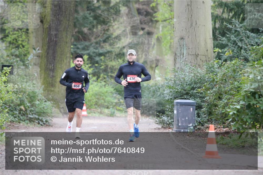 13.04.2025 - Hammer Lauf Jannik Wohlers http://msf.ph/oto/7640849 13.04.2025 12:08:34 Laufen 858, 476 meine-sportfotos.de