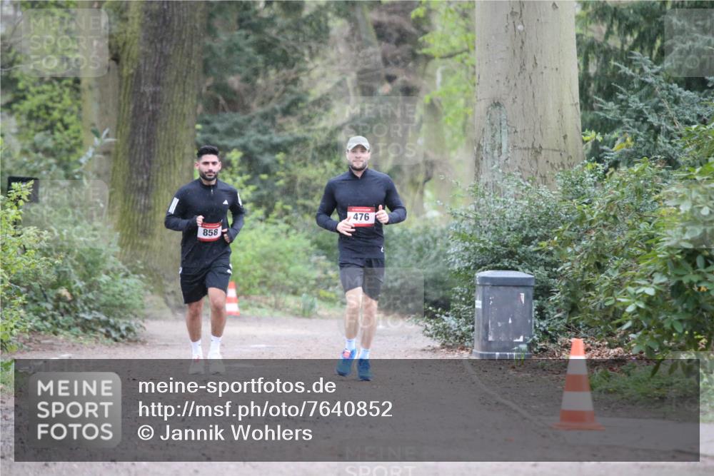13.04.2025 - Hammer Lauf Jannik Wohlers http://msf.ph/oto/7640852 13.04.2025 12:08:34 Laufen 858, 476 meine-sportfotos.de