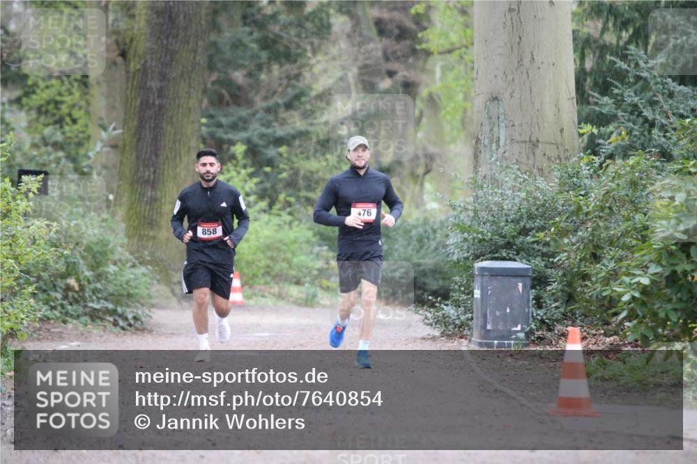 13.04.2025 - Hammer Lauf Jannik Wohlers http://msf.ph/oto/7640854 13.04.2025 12:08:34 Laufen 476, 858 meine-sportfotos.de