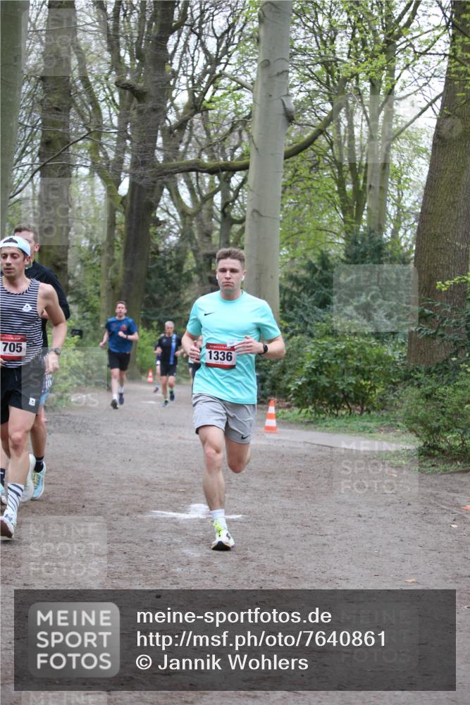 13.04.2025 - Hammer Lauf Jannik Wohlers http://msf.ph/oto/7640861 13.04.2025 10:05:31 Laufen 705, 1336 meine-sportfotos.de