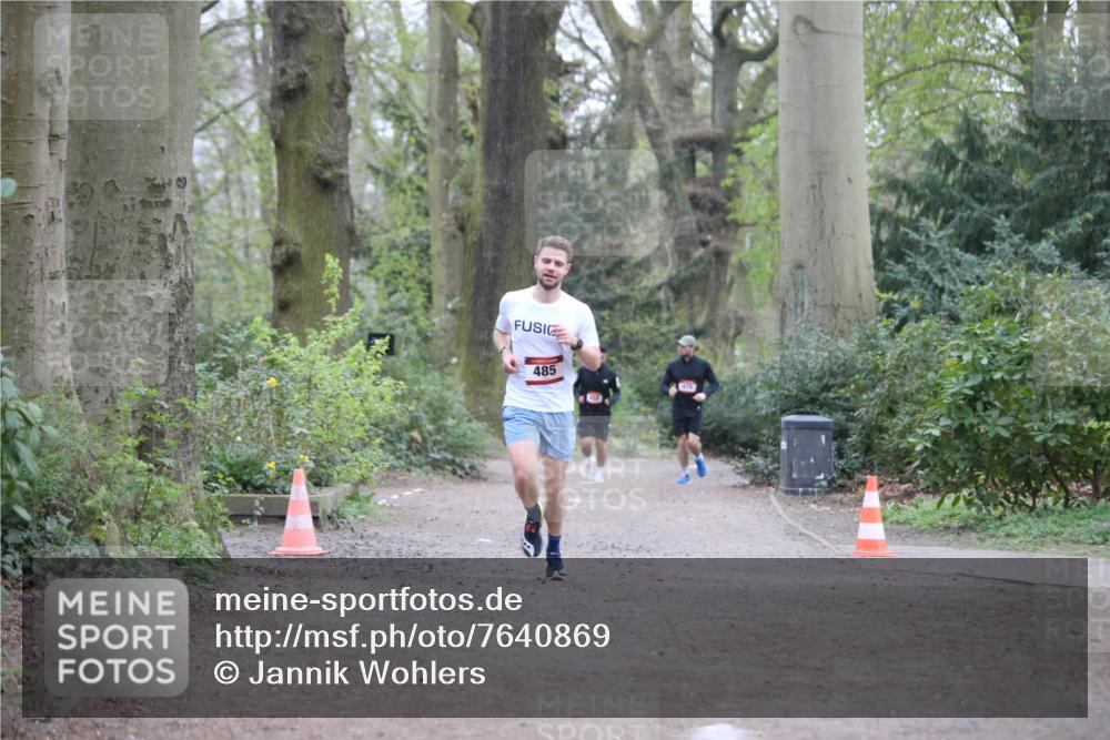 13.04.2025 - Hammer Lauf Jannik Wohlers http://msf.ph/oto/7640869 13.04.2025 12:08:29 Laufen 485 meine-sportfotos.de