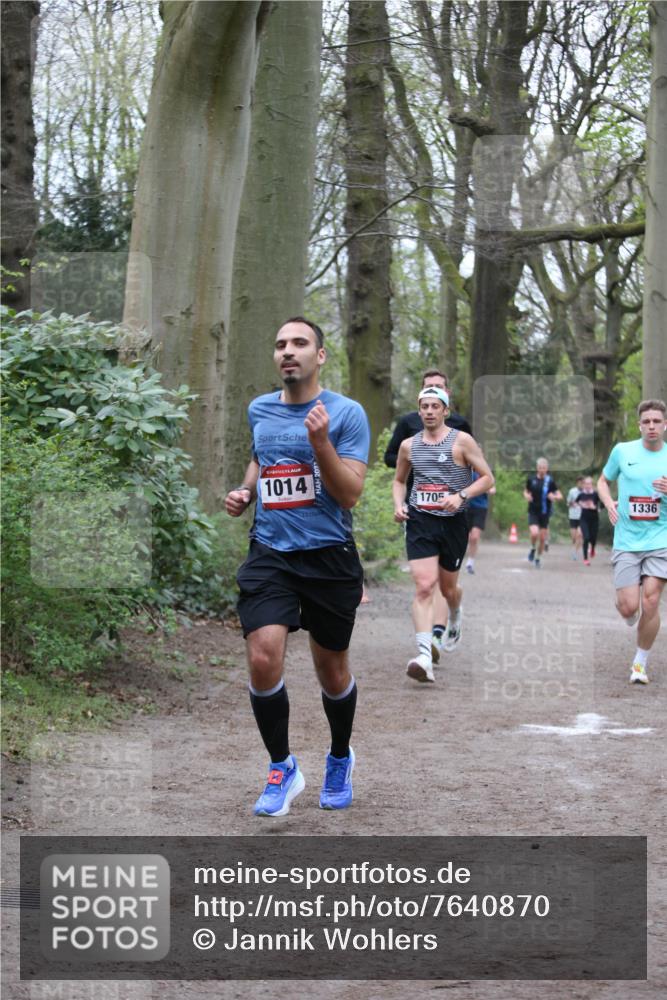 13.04.2025 - Hammer Lauf Jannik Wohlers http://msf.ph/oto/7640870 13.04.2025 10:05:30 Laufen 1014, 1705, 1336 meine-sportfotos.de