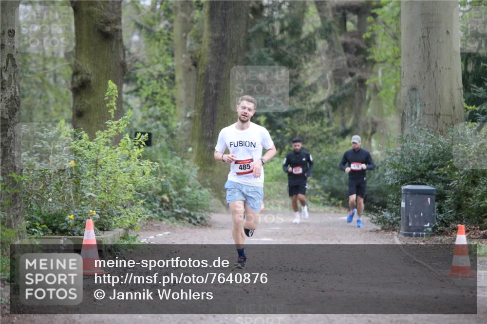 13.04.2025 - Hammer Lauf Jannik Wohlers http://msf.ph/oto/7640876 13.04.2025 12:08:28 Laufen 485 meine-sportfotos.de