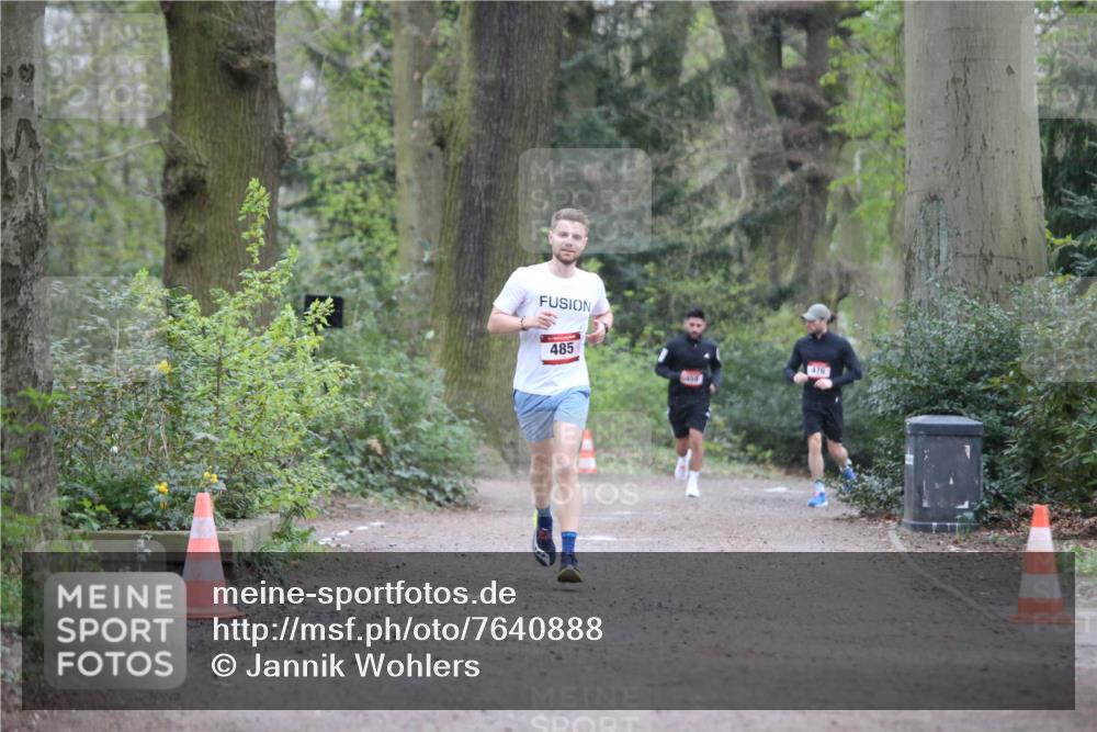 13.04.2025 - Hammer Lauf Jannik Wohlers http://msf.ph/oto/7640888 13.04.2025 12:08:27 Laufen 485, 458, 476 meine-sportfotos.de