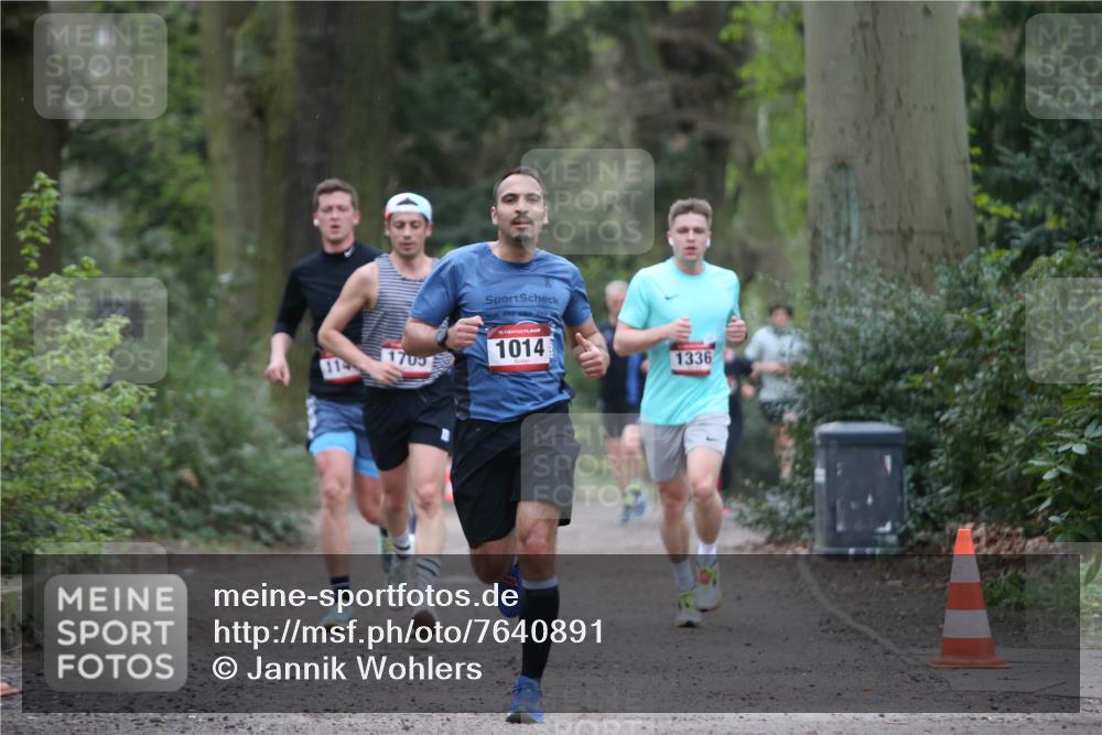 13.04.2025 - Hammer Lauf Jannik Wohlers http://msf.ph/oto/7640891 13.04.2025 10:05:27 Laufen 1703, 15, 1014, 1336 meine-sportfotos.de