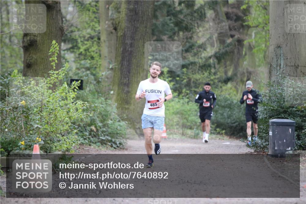 13.04.2025 - Hammer Lauf Jannik Wohlers http://msf.ph/oto/7640892 13.04.2025 12:08:26 Laufen 485, 858, 476 meine-sportfotos.de