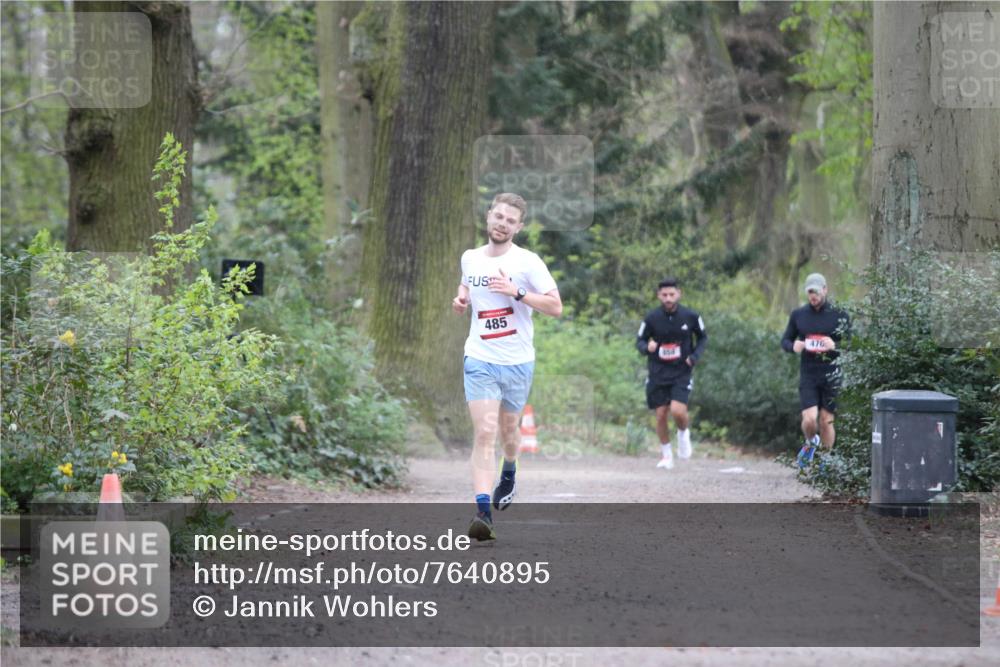 13.04.2025 - Hammer Lauf Jannik Wohlers http://msf.ph/oto/7640895 13.04.2025 12:08:26 Laufen 485, 458, 476 meine-sportfotos.de