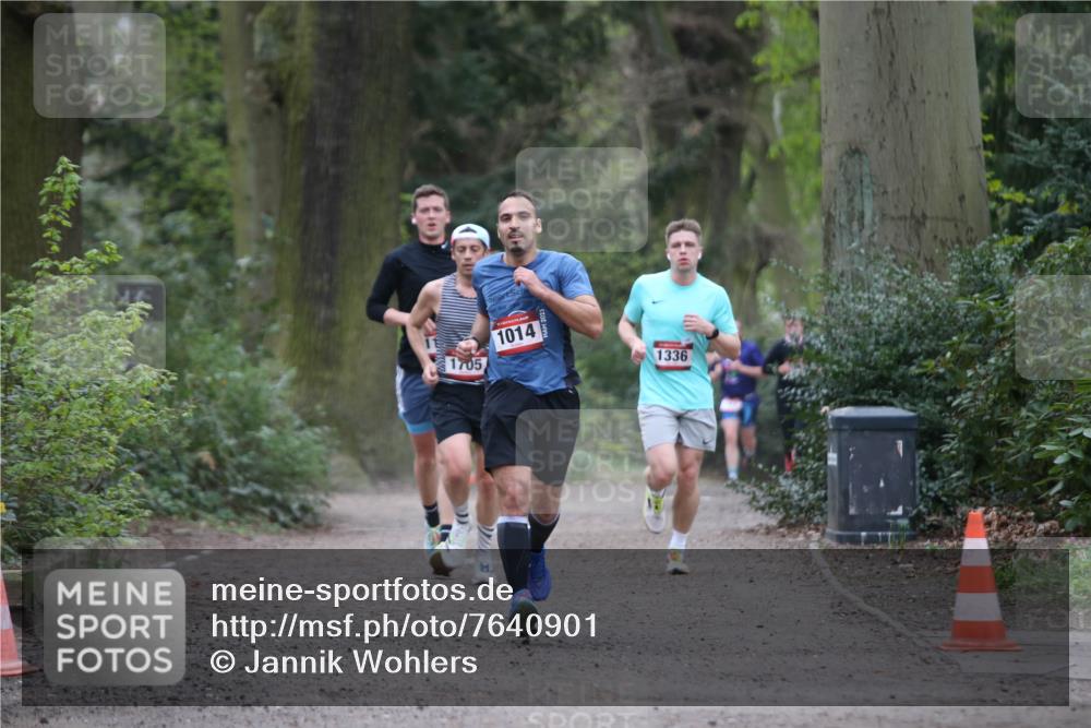 13.04.2025 - Hammer Lauf Jannik Wohlers http://msf.ph/oto/7640901 13.04.2025 10:05:26 Laufen 1705, 1014, 1336 meine-sportfotos.de