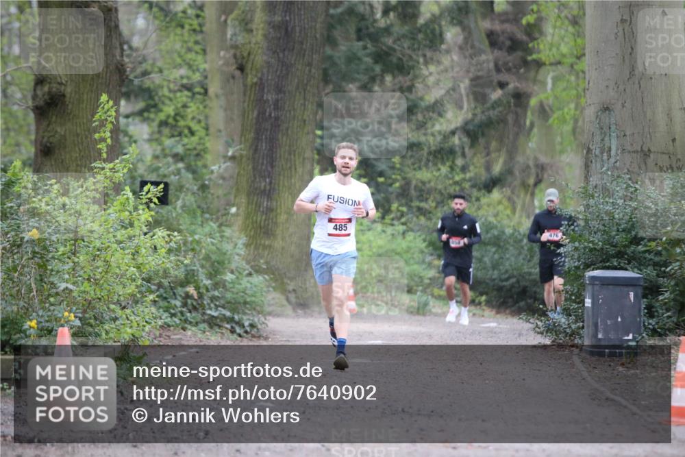 13.04.2025 - Hammer Lauf Jannik Wohlers http://msf.ph/oto/7640902 13.04.2025 12:08:26 Laufen 485, 858 meine-sportfotos.de