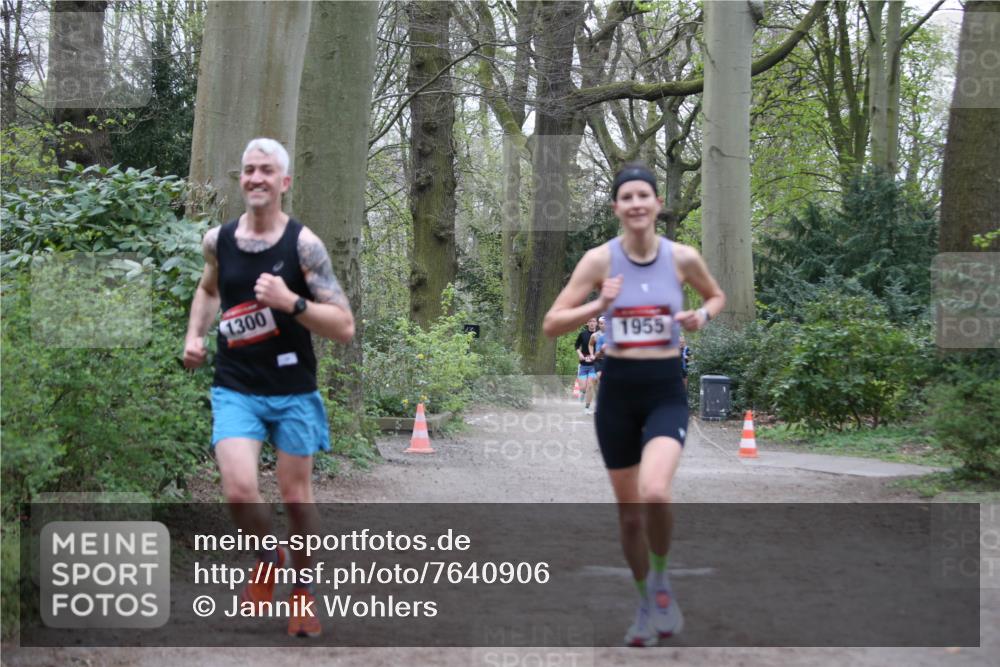 13.04.2025 - Hammer Lauf Jannik Wohlers http://msf.ph/oto/7640906 13.04.2025 10:05:24 Laufen 1300, 1955 meine-sportfotos.de
