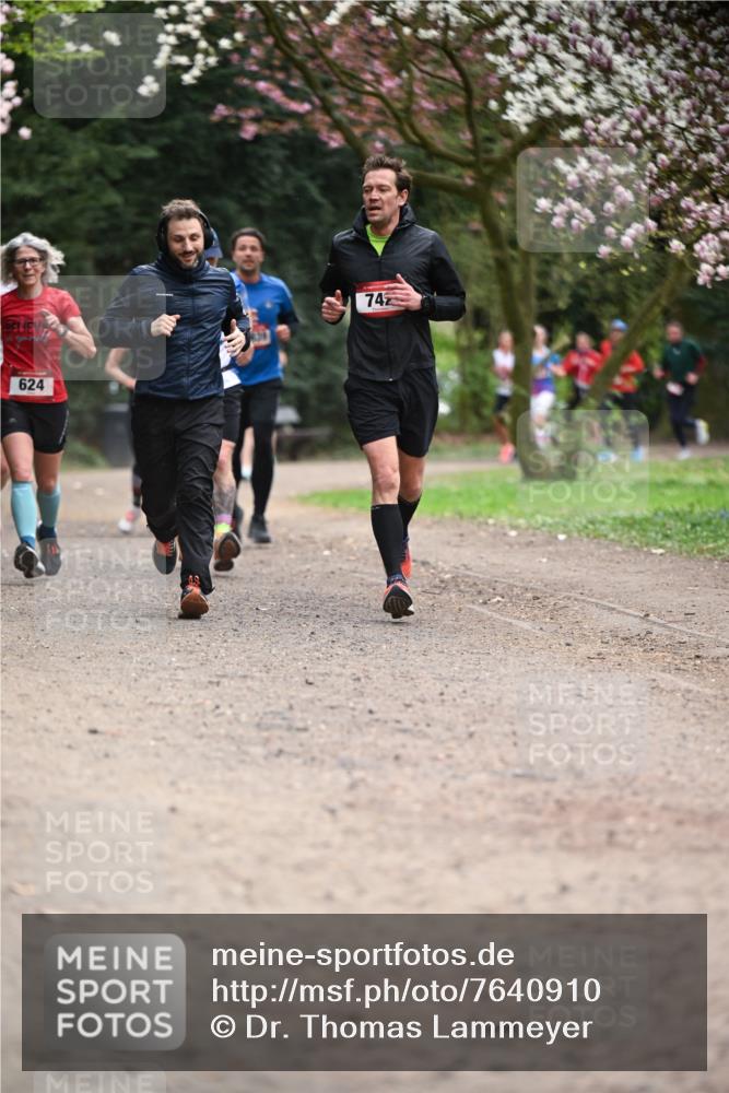 13.04.2025 - Hammer Lauf Dr. Thomas Lammeyer http://msf.ph/oto/7640910 13.04.2025 10:09:49 Laufen 742, 624 meine-sportfotos.de