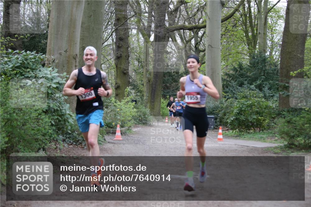 13.04.2025 - Hammer Lauf Jannik Wohlers http://msf.ph/oto/7640914 13.04.2025 10:05:23 Laufen 1300, 1955 meine-sportfotos.de