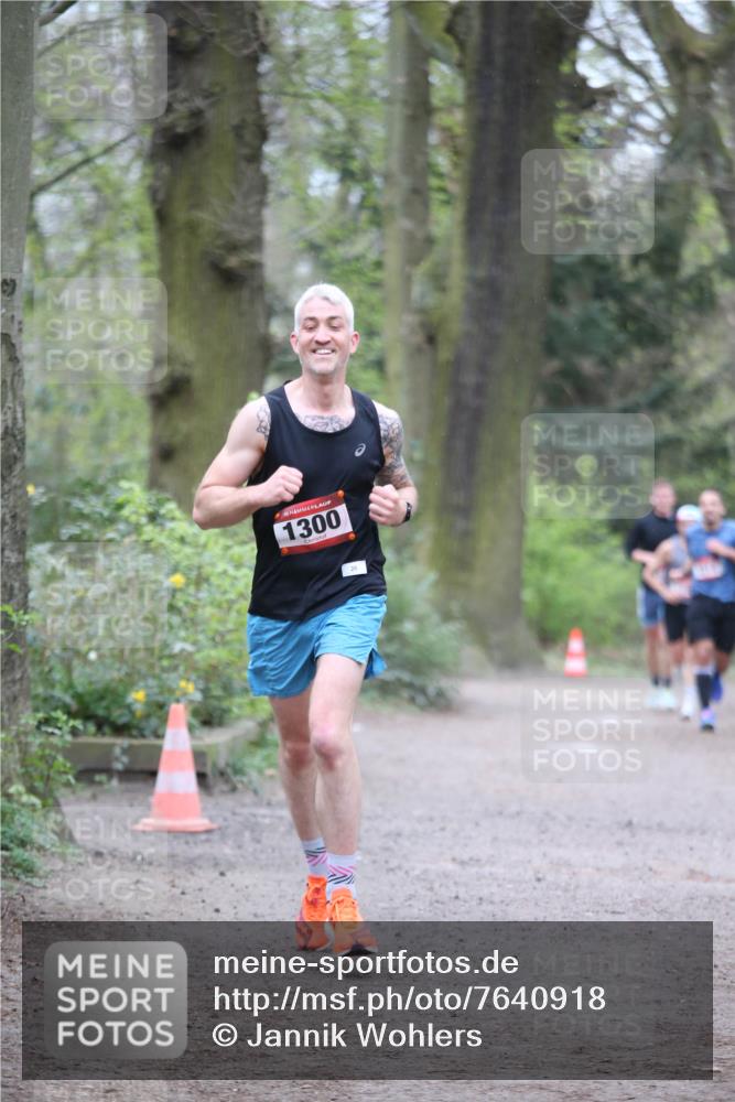 13.04.2025 - Hammer Lauf Jannik Wohlers http://msf.ph/oto/7640918 13.04.2025 10:05:22 Laufen 15, 1300, 26 meine-sportfotos.de