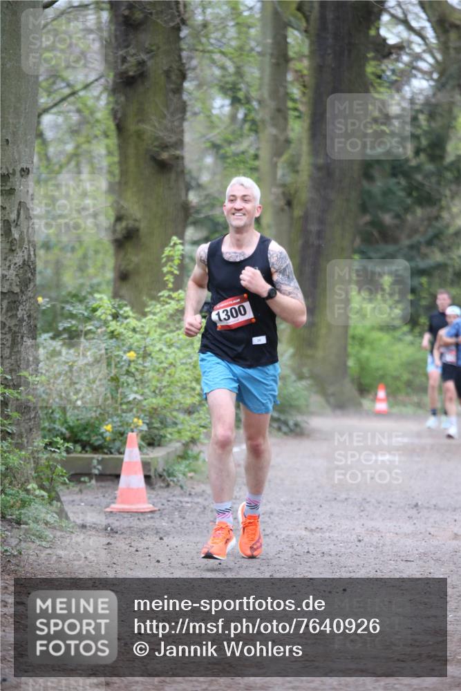13.04.2025 - Hammer Lauf Jannik Wohlers http://msf.ph/oto/7640926 13.04.2025 10:05:22 Laufen 1300, 26 meine-sportfotos.de