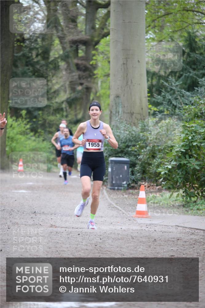 13.04.2025 - Hammer Lauf Jannik Wohlers http://msf.ph/oto/7640931 13.04.2025 10:05:20 Laufen 1955 meine-sportfotos.de