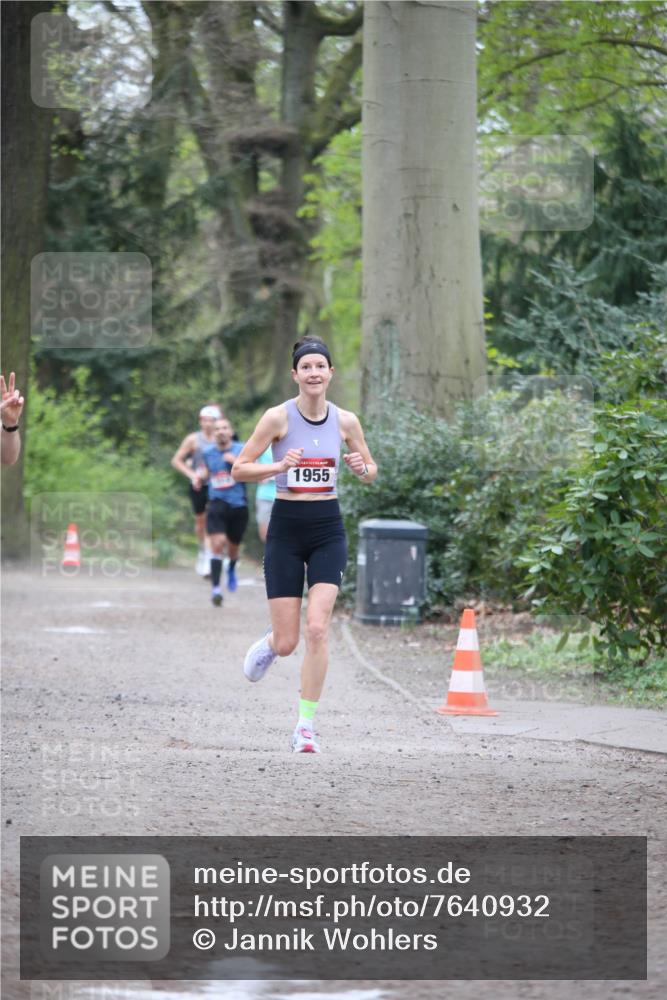 13.04.2025 - Hammer Lauf Jannik Wohlers http://msf.ph/oto/7640932 13.04.2025 10:05:20 Laufen 1955 meine-sportfotos.de