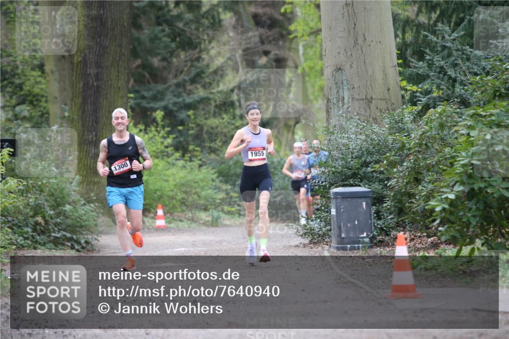 13.04.2025 - Hammer Lauf Jannik Wohlers http://msf.ph/oto/7640940 13.04.2025 10:05:18 Laufen 1300, 1955 meine-sportfotos.de