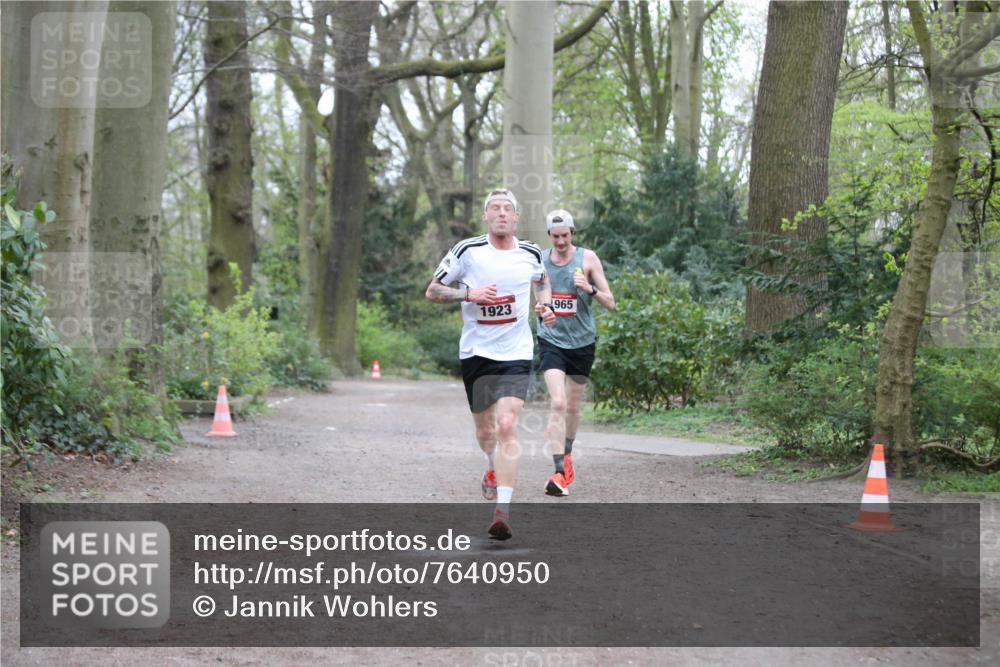 13.04.2025 - Hammer Lauf Jannik Wohlers http://msf.ph/oto/7640950 13.04.2025 12:08:14 Laufen 1923, 965 meine-sportfotos.de