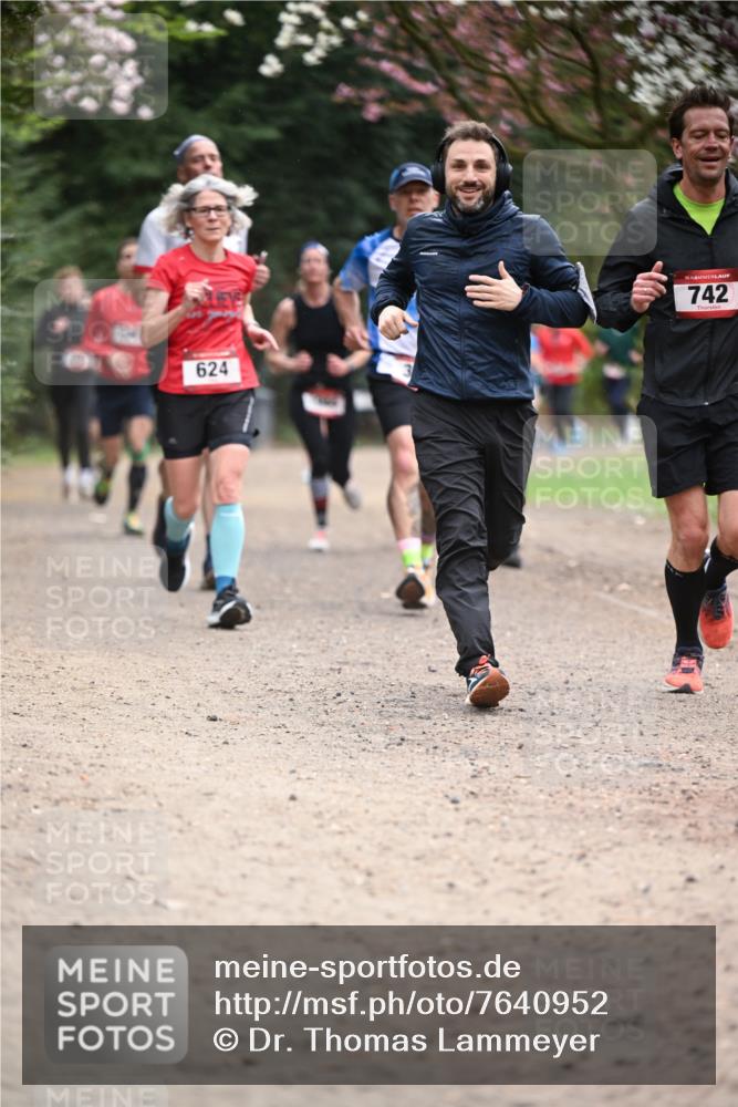 13.04.2025 - Hammer Lauf Dr. Thomas Lammeyer http://msf.ph/oto/7640952 13.04.2025 10:09:50 Laufen 624, 15, 742 meine-sportfotos.de